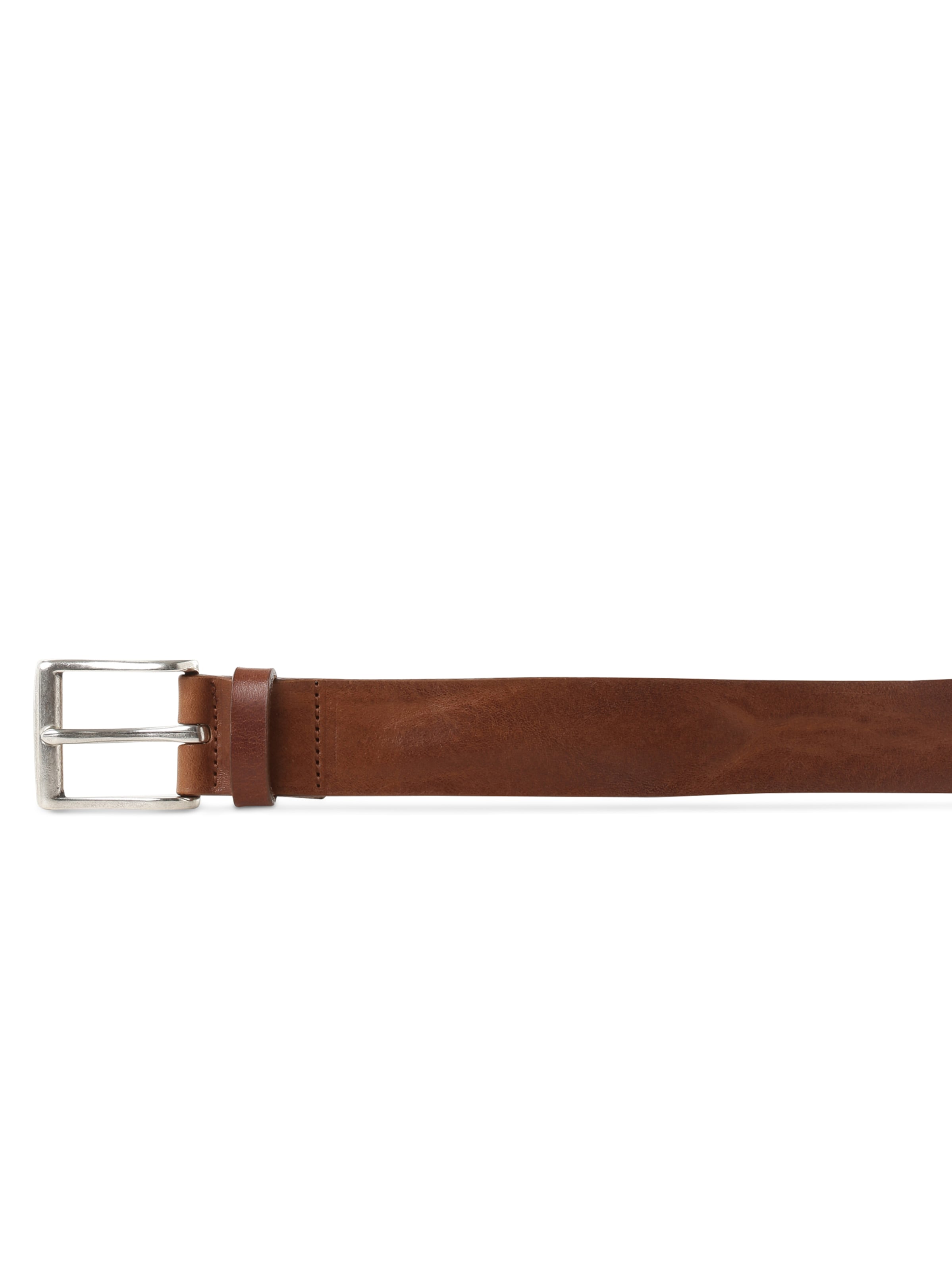 Ceinture CONDOR en marron
