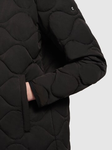 khujo Between-season jacket ' AREZ ' in Black