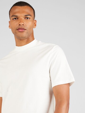 Only & Sons T-Shirt 'OTIS' in Weiß