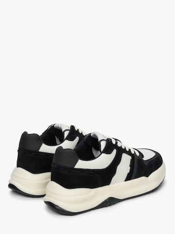 Estro Sneaker low '6210' i hvid