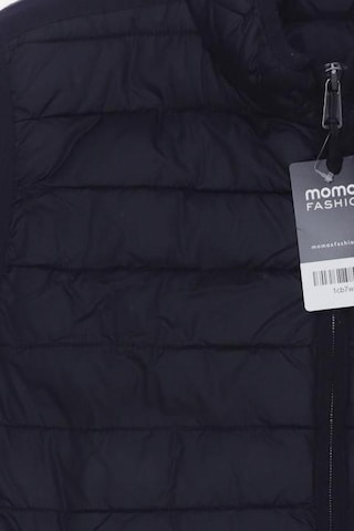 NAPAPIJRI Vest in M in Black