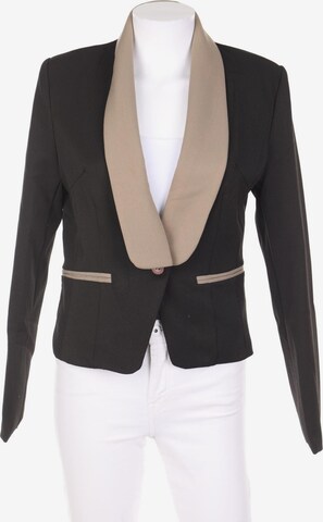 LULUMARY Blazer S in Schwarz: predná strana