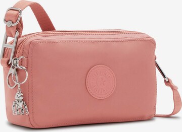 KIPLING Crossbody Bag 'MILDA' in Pink