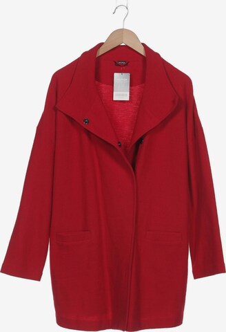 GERRY WEBER Jacket & Coat in XXXL in Red: front