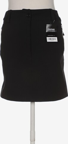 Isabel de Pedro Skirt in M in Black: front