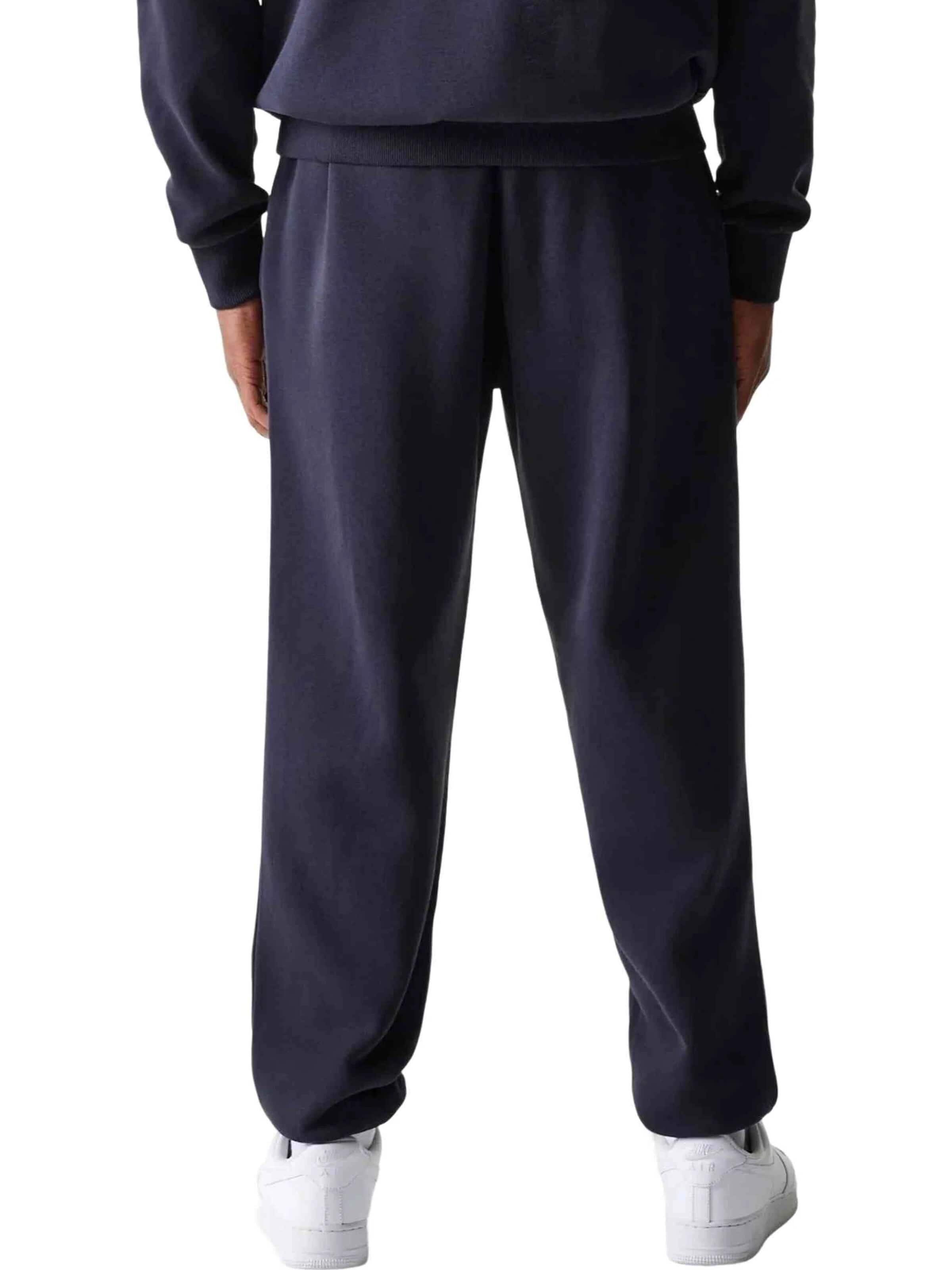 NEW ERA - regular Pantalón deportivo en azul