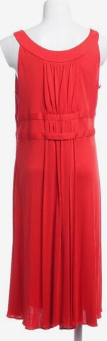 MOSCHINO Dress in M in Red