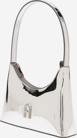 sudrabs FURLA Pleca soma 'DIAMANTE'