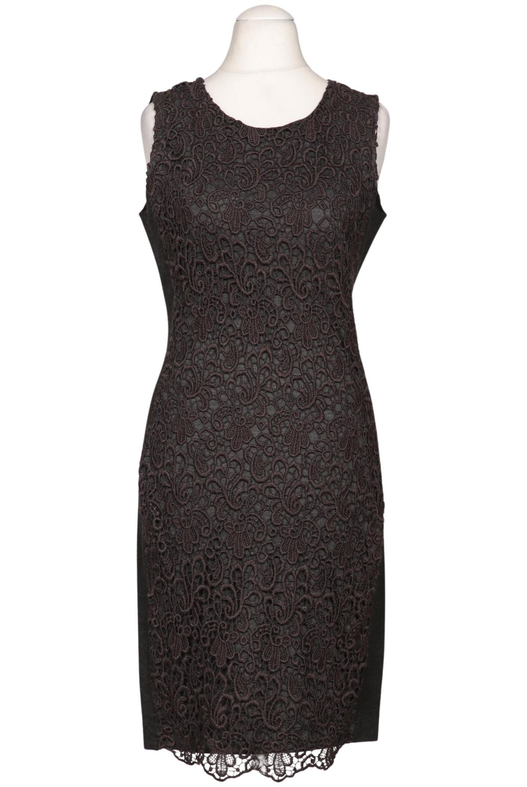 Ana Alcazar Dress in L in Grey: front