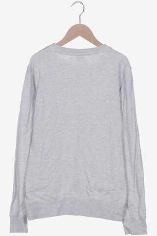 s.Oliver Sweatshirt & Zip-Up Hoodie in S in Grey