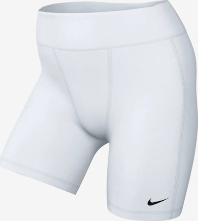 NIKE Hose in weiß, Produktansicht