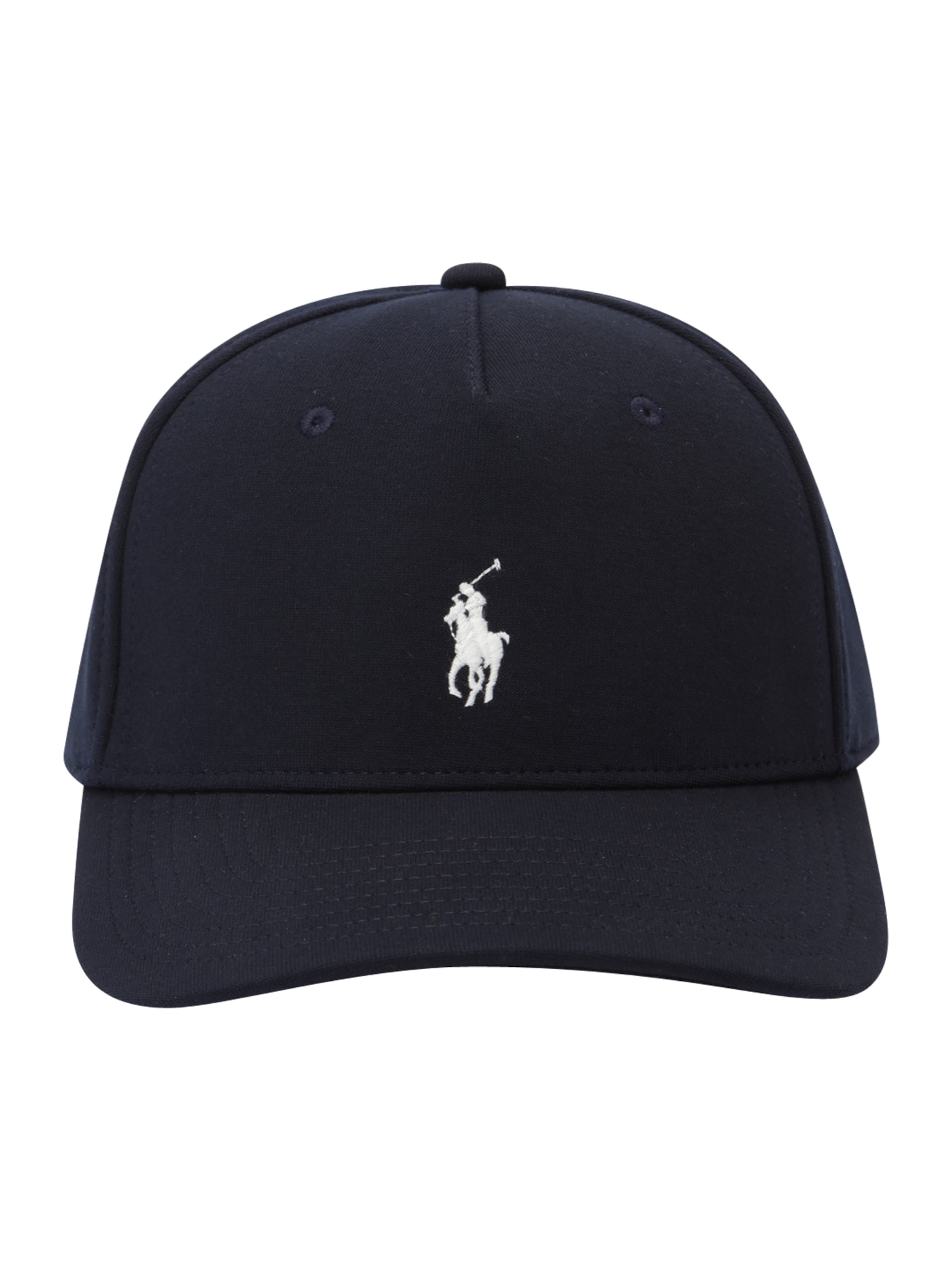 Cappello da baseball di Polo Ralph Lauren in blu