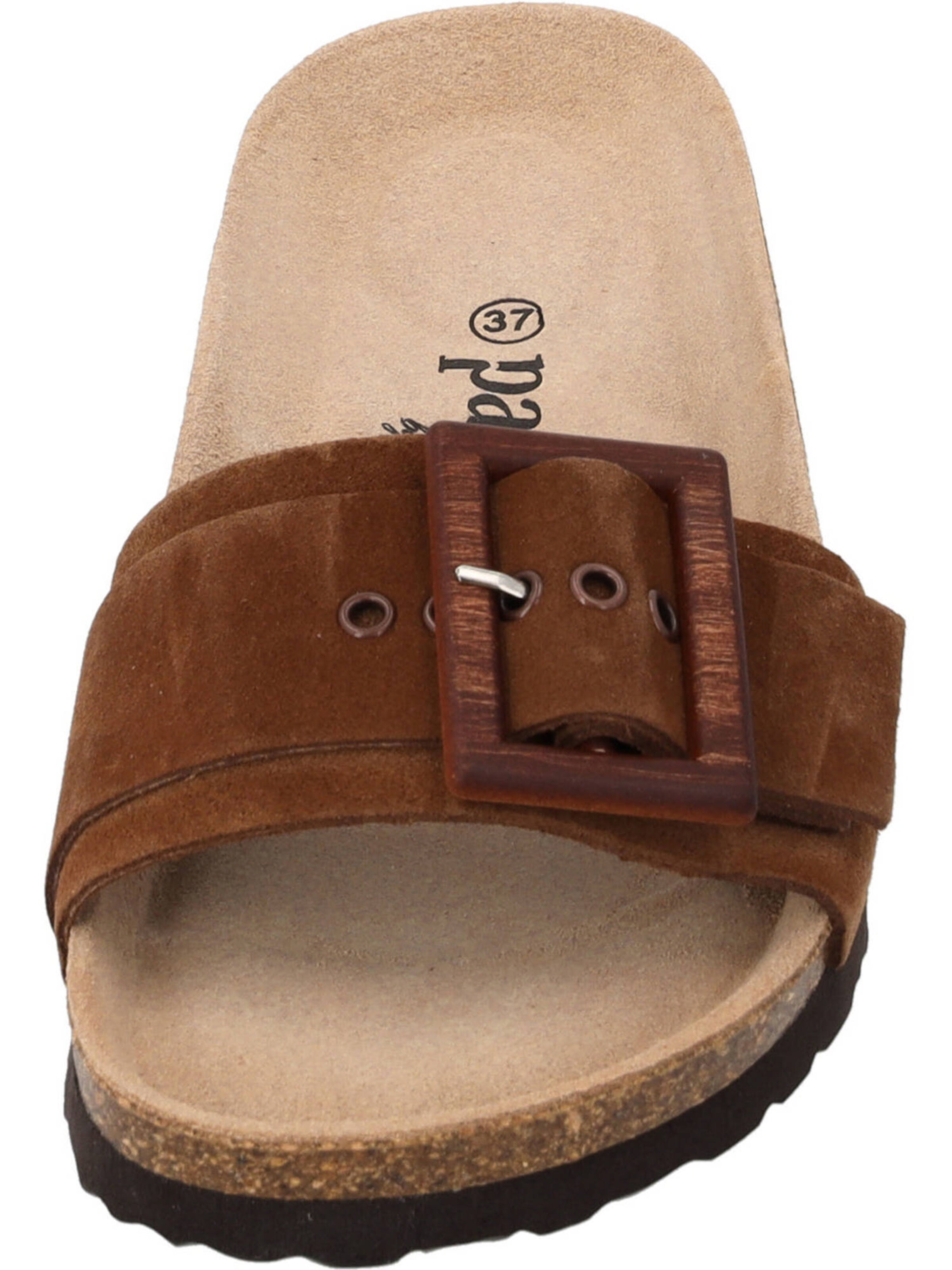 Palado by Sila Sahin Muiltjes 'Malta Wood' in Bruin