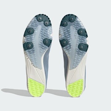ADIDAS PERFORMANCE Loopschoen 'Adizero XCS' in Blauw