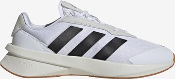 ADIDAS SPORTSWEAR Σνίκερ χαμηλό 'Heawyn' σε λευκό