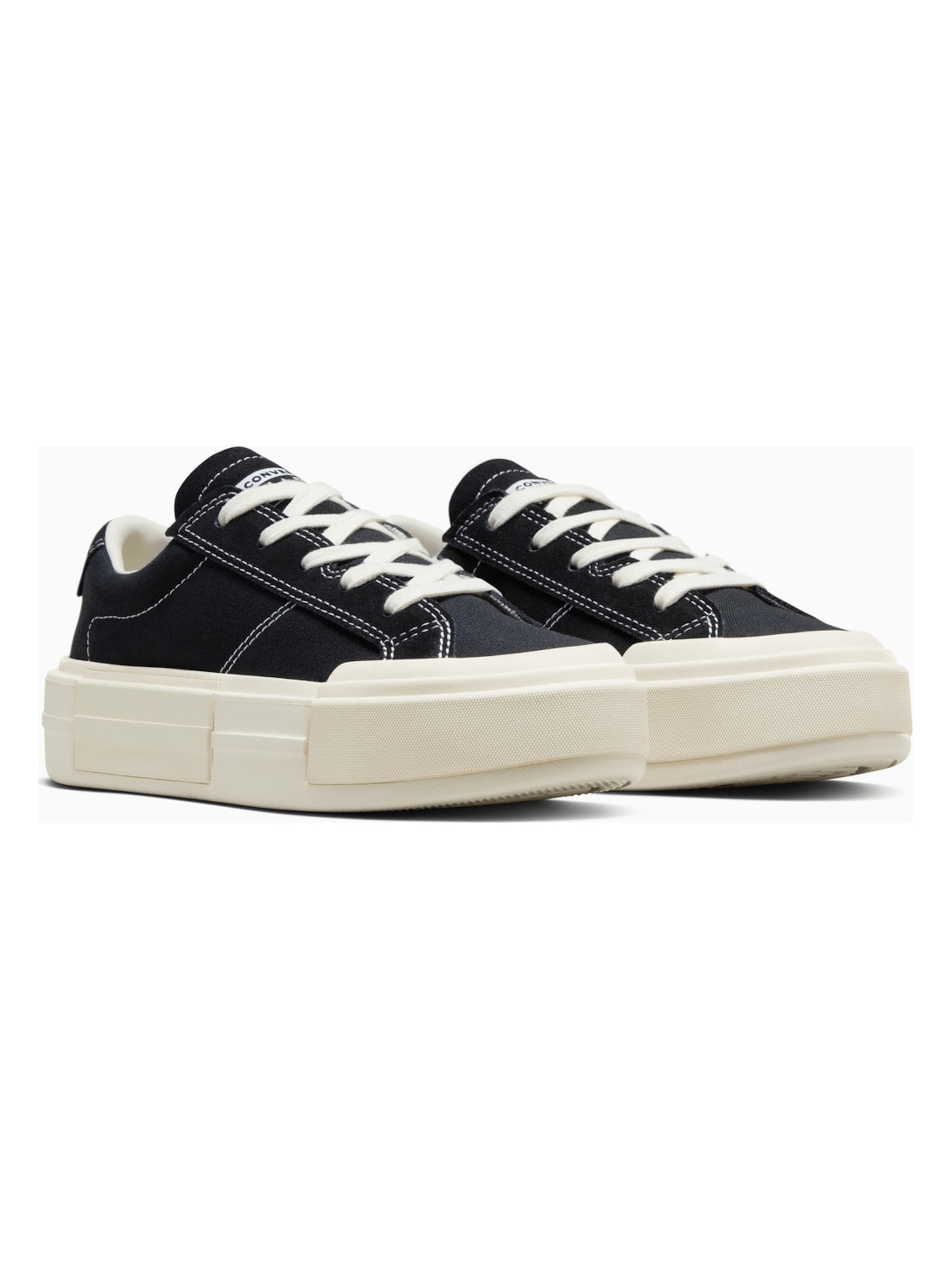 CONVERSE Sportschuh 'Chuck Taylor All Star Cruise'‌‌‌‌‌‌ in Schwarz