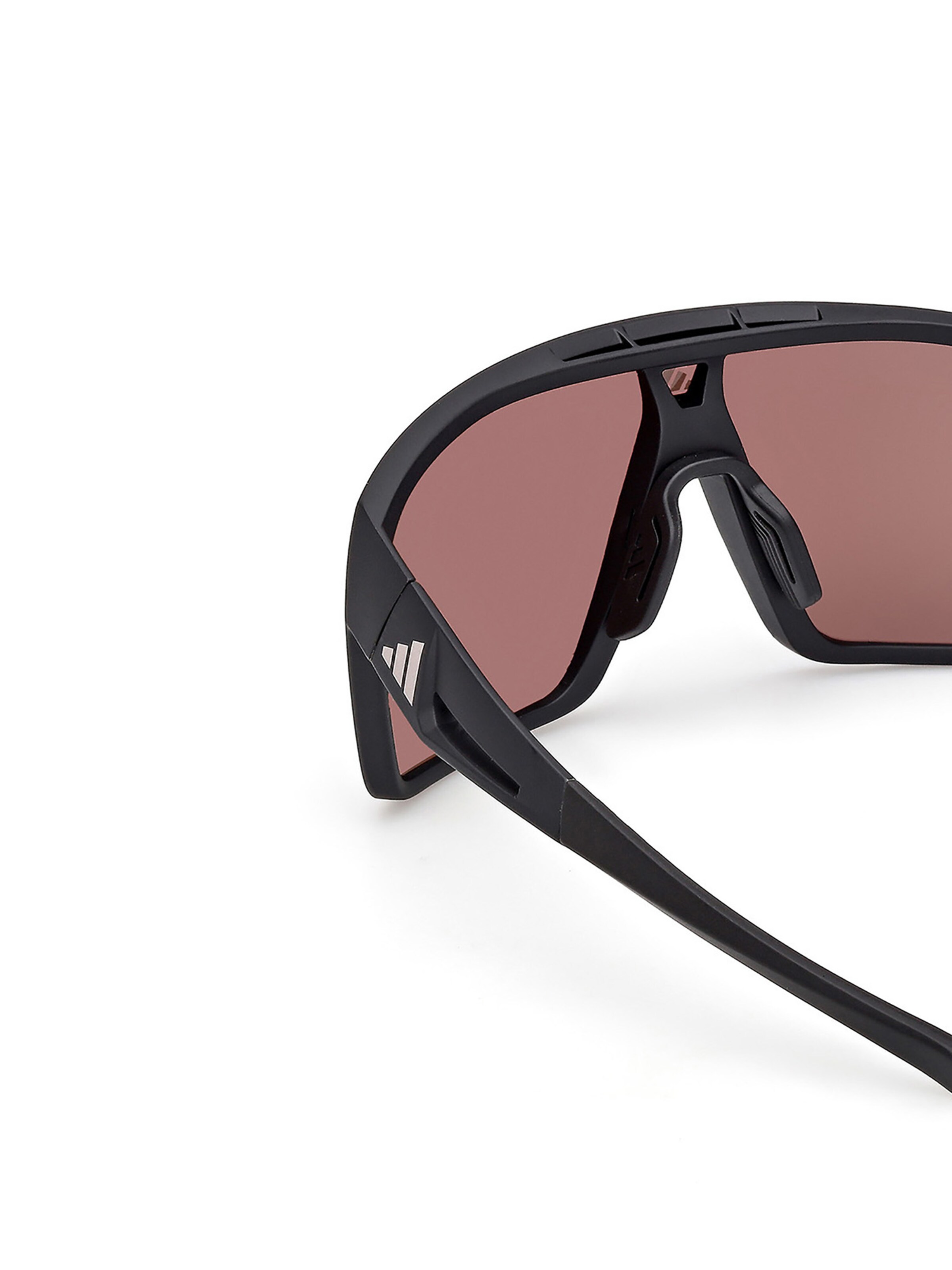 Occhiali da sole di ADIDAS SPORTSWEAR in nero