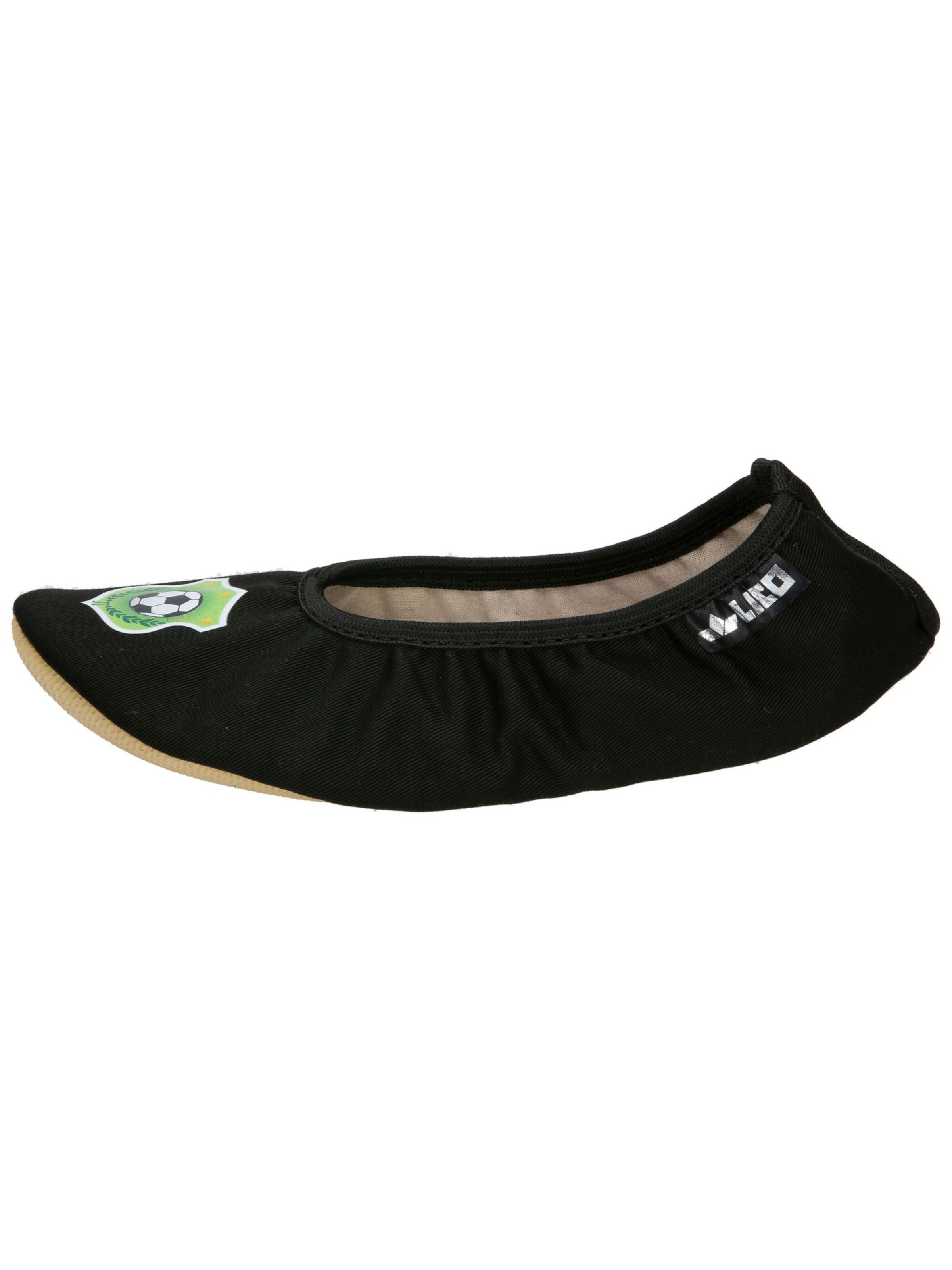 LICO Sportschuh ' G 1 Style ' in Schwarz