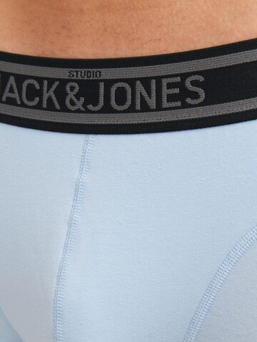 JACK & JONES Boxershorts in Groen