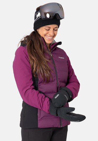 REUSCH Fäustlinge 'Marisa' in Schwarz