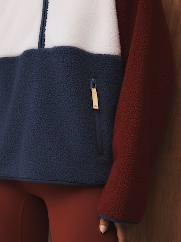 Pull-over Next en rouge