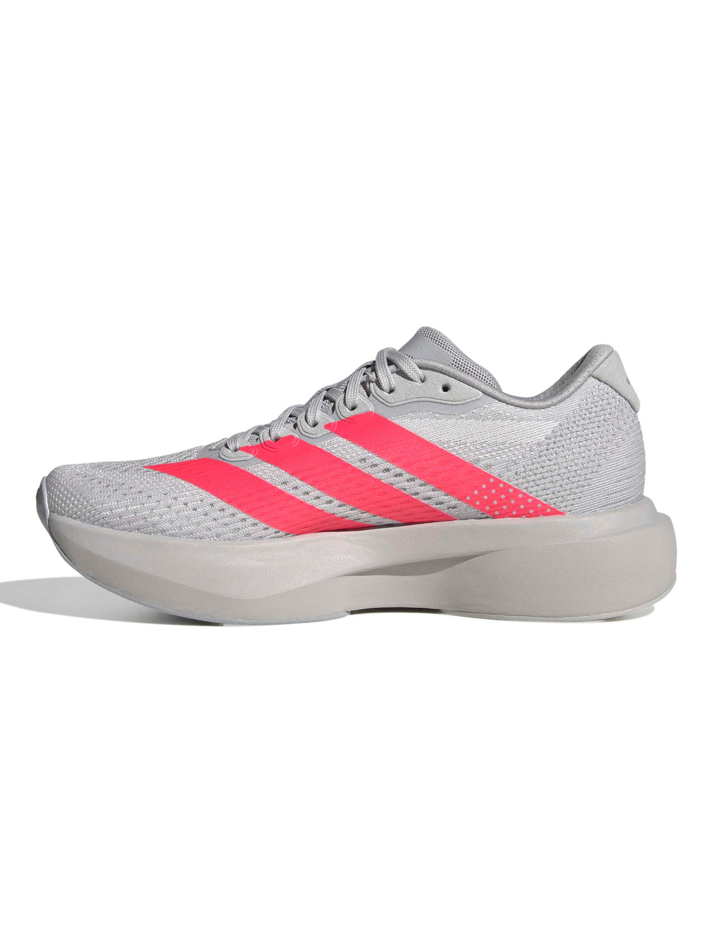 Chaussure de course 'Adizero Pacer' ADIDAS PERFORMANCE en gris