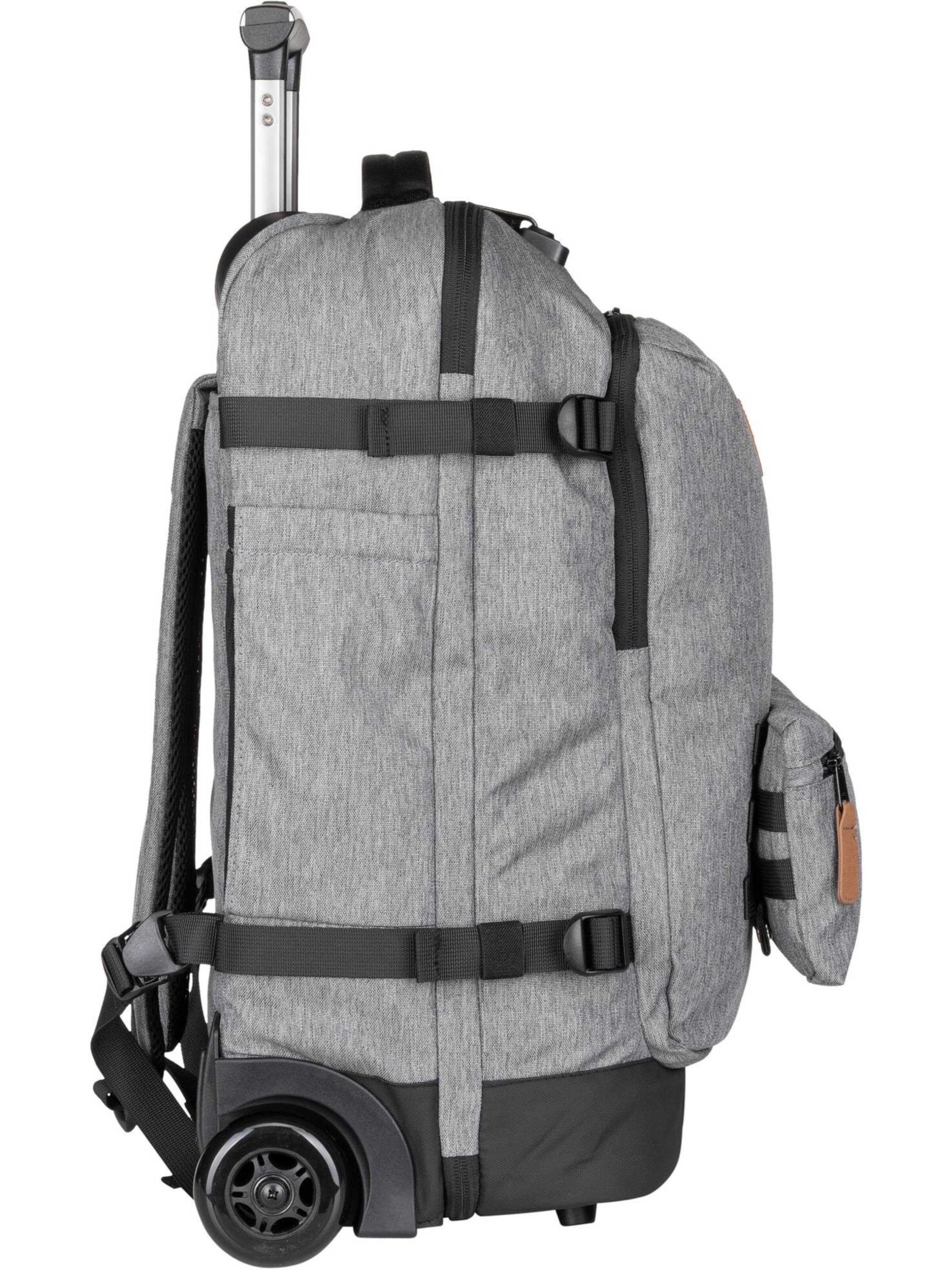 Cabaia Cart in Grey