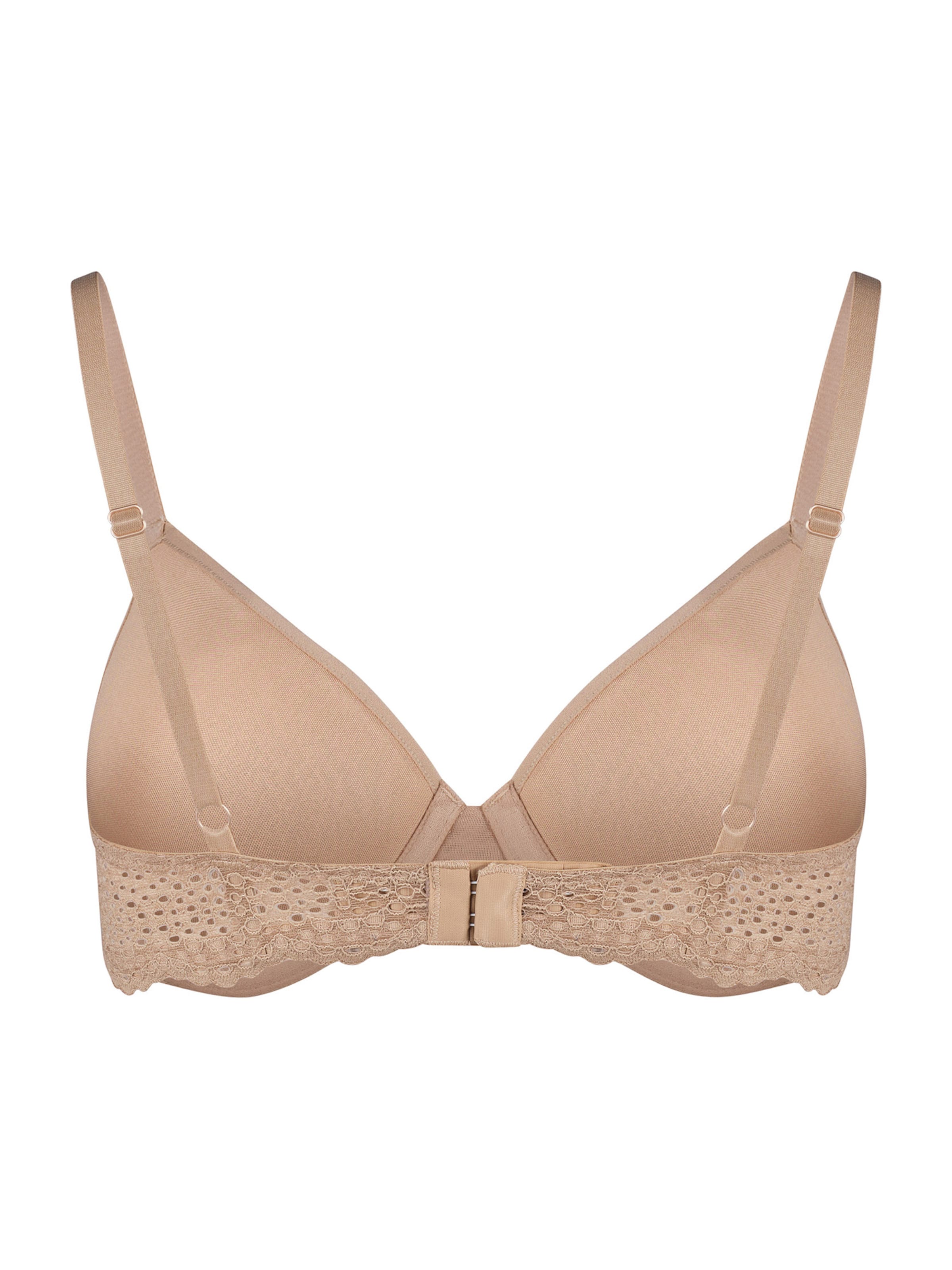 Skiny Trikó Melltartó - bézs