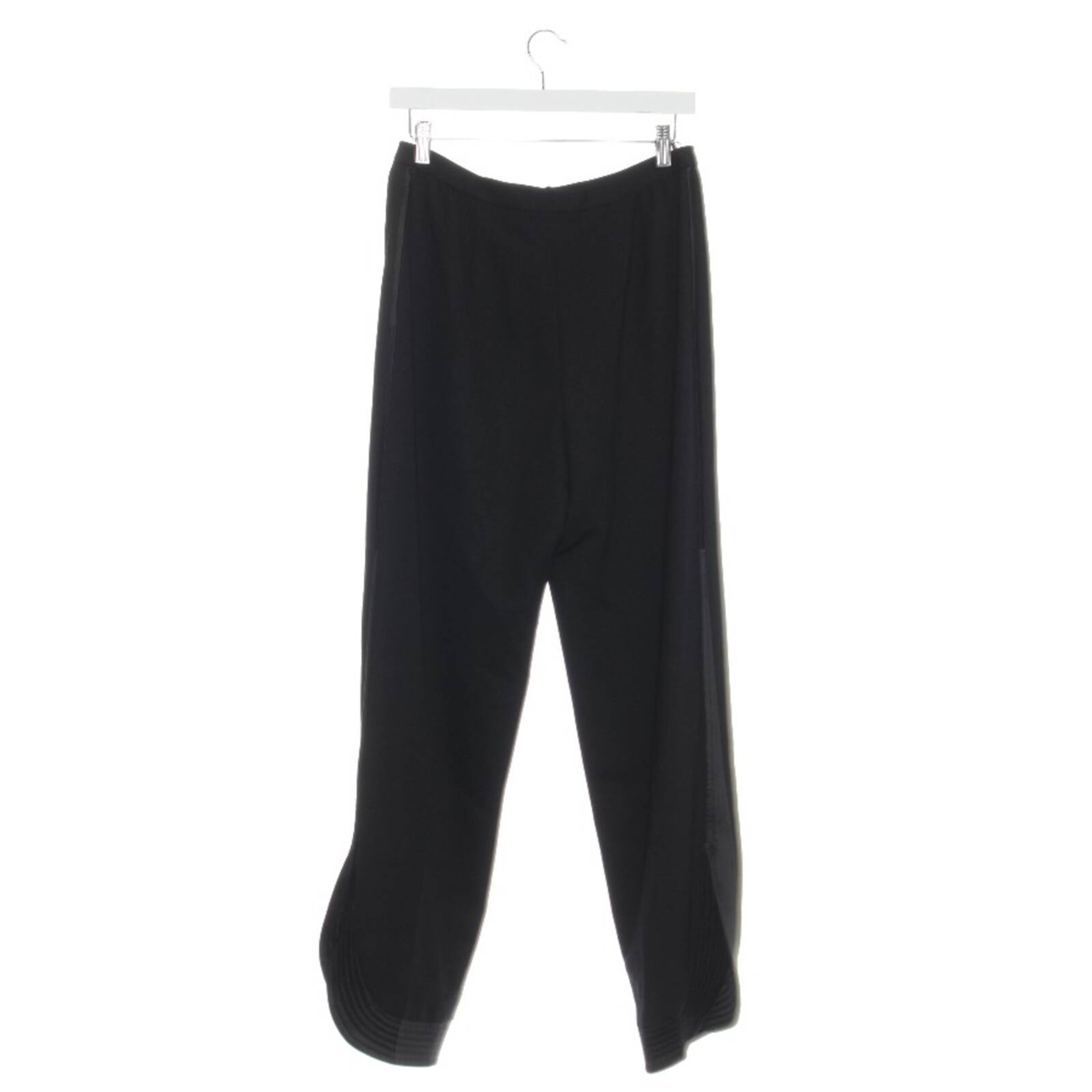 VALENTINO Pants in S in Black