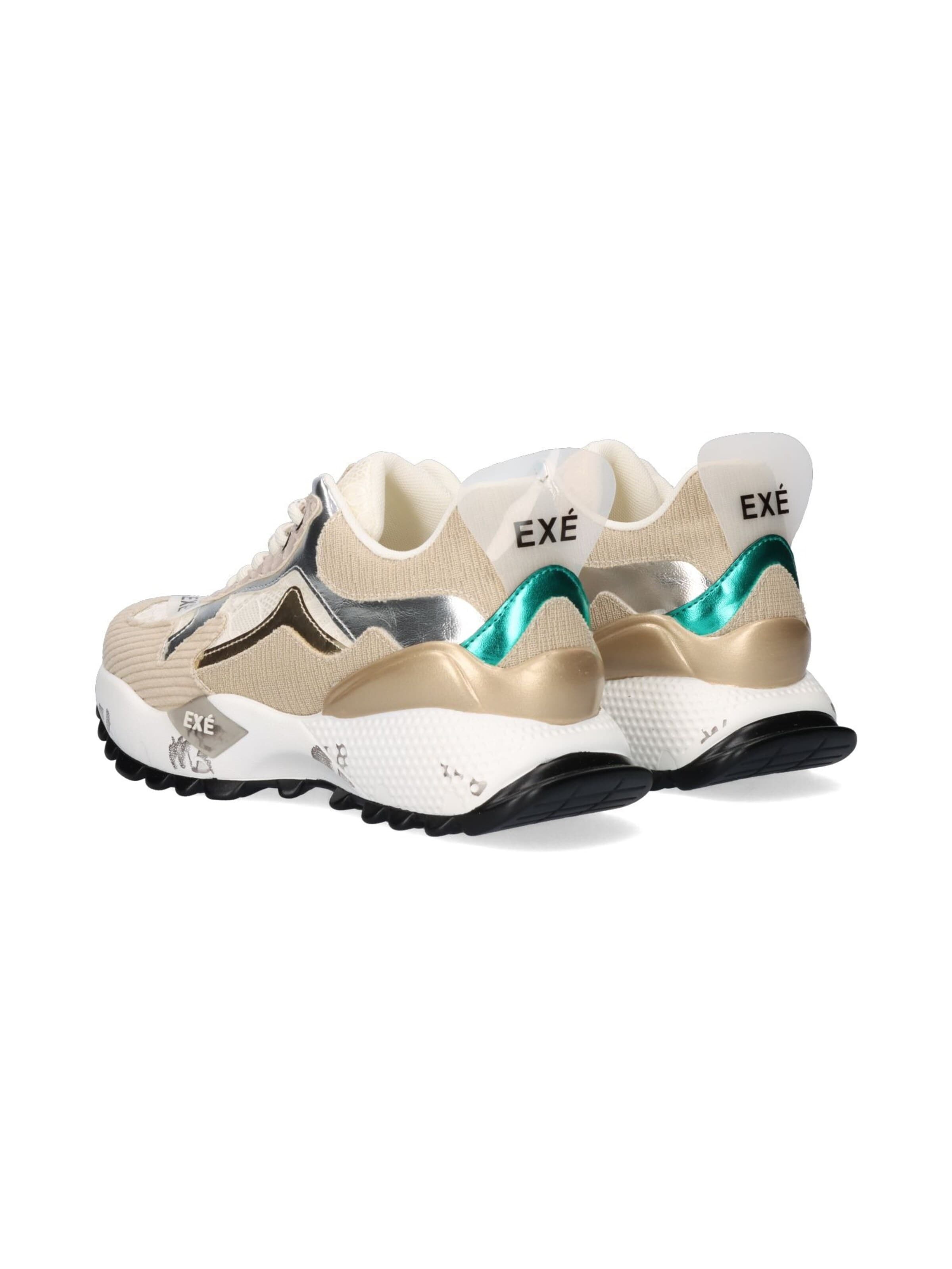 EXE - Zapatillas deportivas bajas 'D190608-13B' en beige
