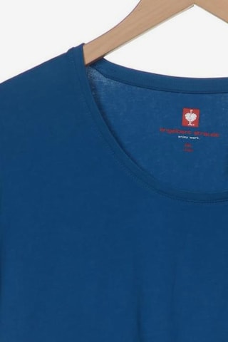 Engelbert Strauss T-Shirt XXL in Blau