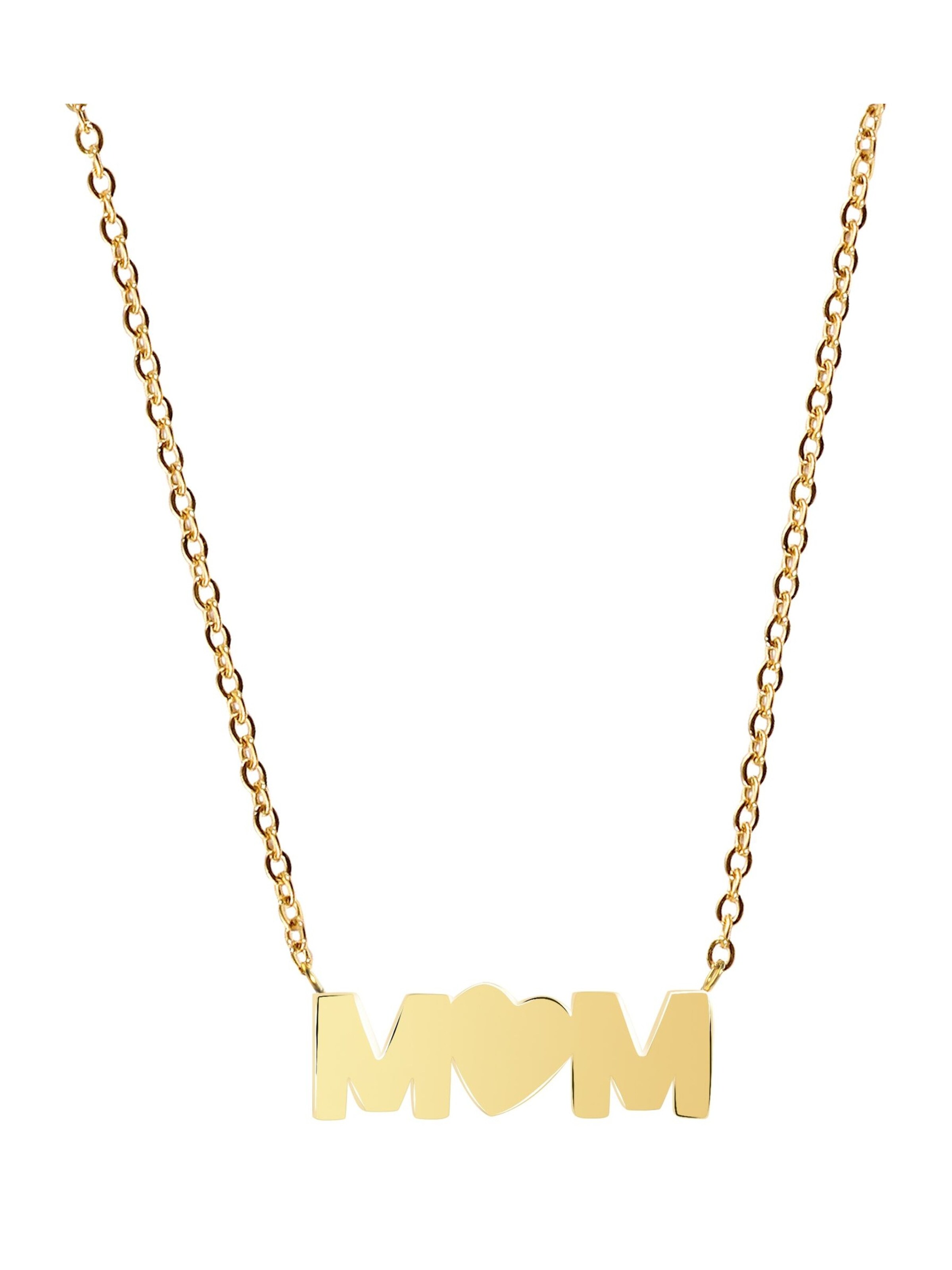 Akzent Jewelry Set in Gold