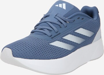 ADIDAS PERFORMANCE - Zapatillas de running 'Duramo Sl' en azul: frente