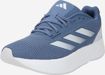 Chaussure de course 'Duramo Sl' ADIDAS PERFORMANCE en bleu : devant