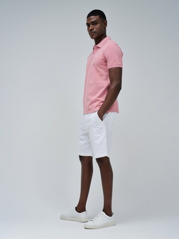 Salsa Jeans Shirt in Pink