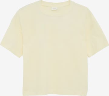 s.Oliver Shirt in Beige: front
