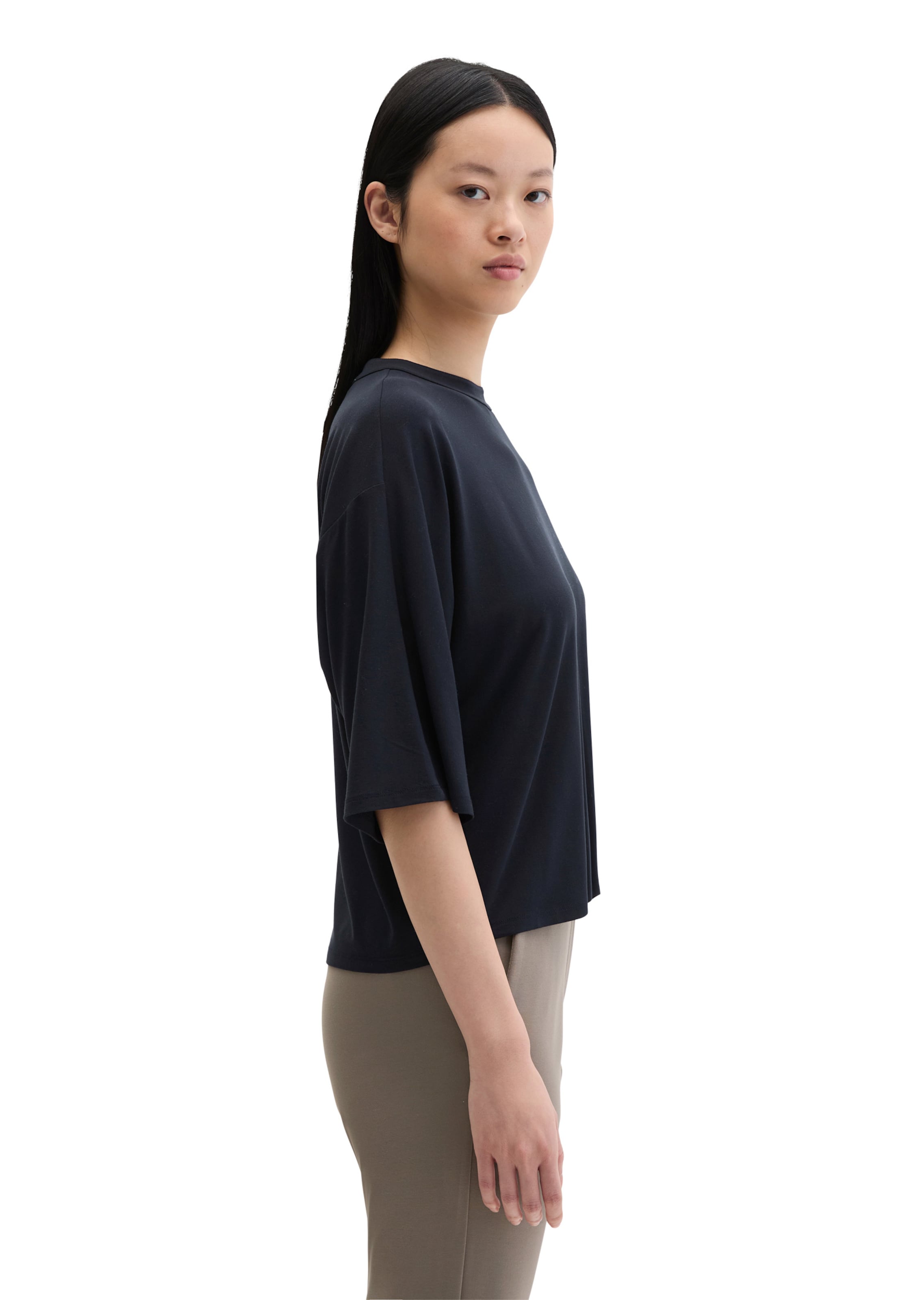 Marc O'Polo T-Shirt in Blau