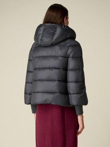 oltre - Chaqueta de invierno en gris