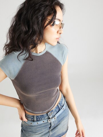 BDG Urban Outfitters - Camiseta en gris