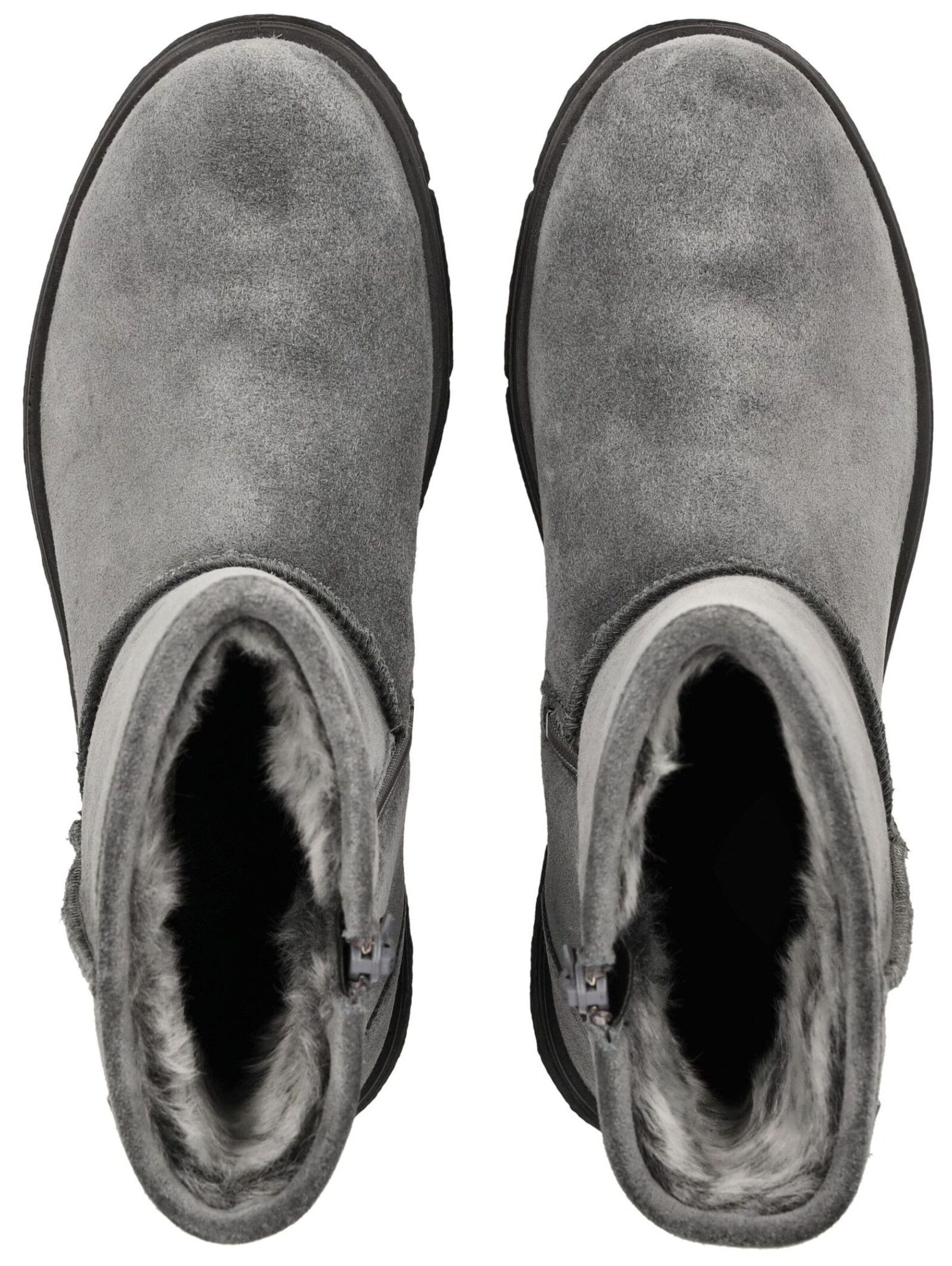 Legero Snowboots in Grau