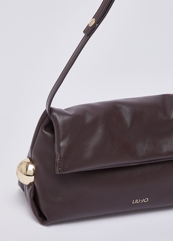 Liu Jo Shoulder bag 'Riccy' in Red