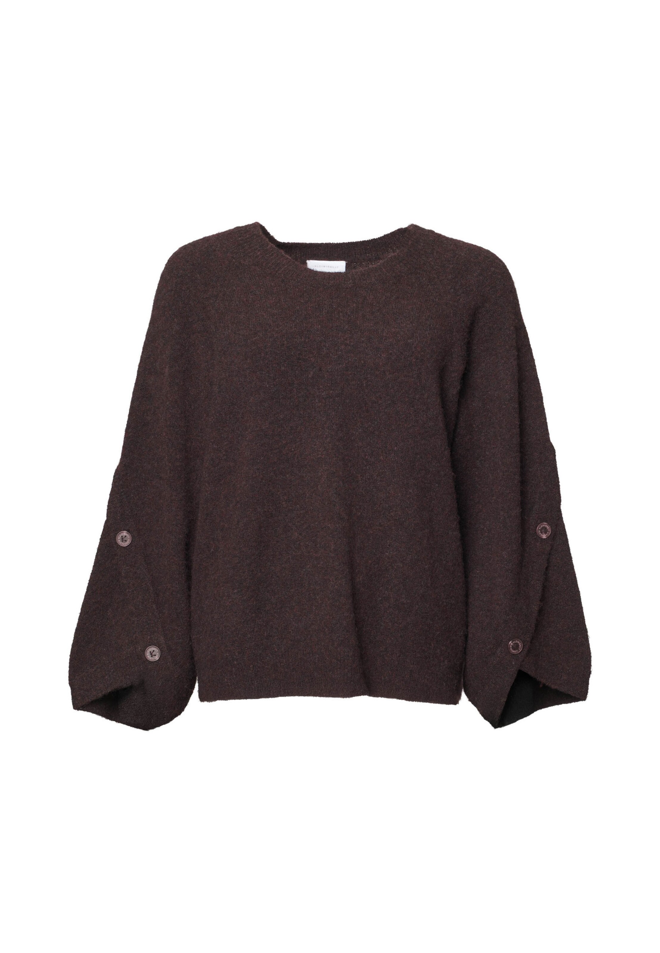 Kleinigkeit Sweater 'Carolin' in Red: front