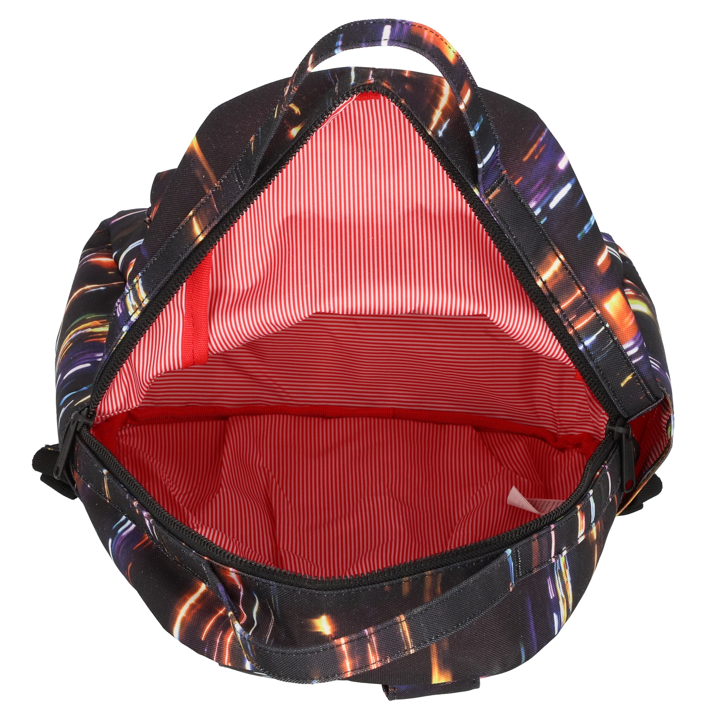 Zaino 'Nova' di Herschel in nero