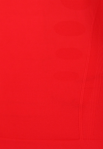 Whistler Bralette Base layer 'Mall' in Red