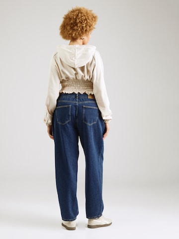 Effilé Jean 'VMCestelle' Vero Moda Curve en bleu
