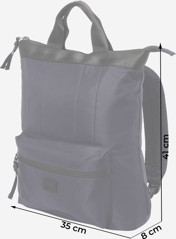 G STAR Mochila em Marinho ABOUT YOU