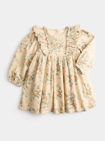 Marks & Spencer Jurk in Beige