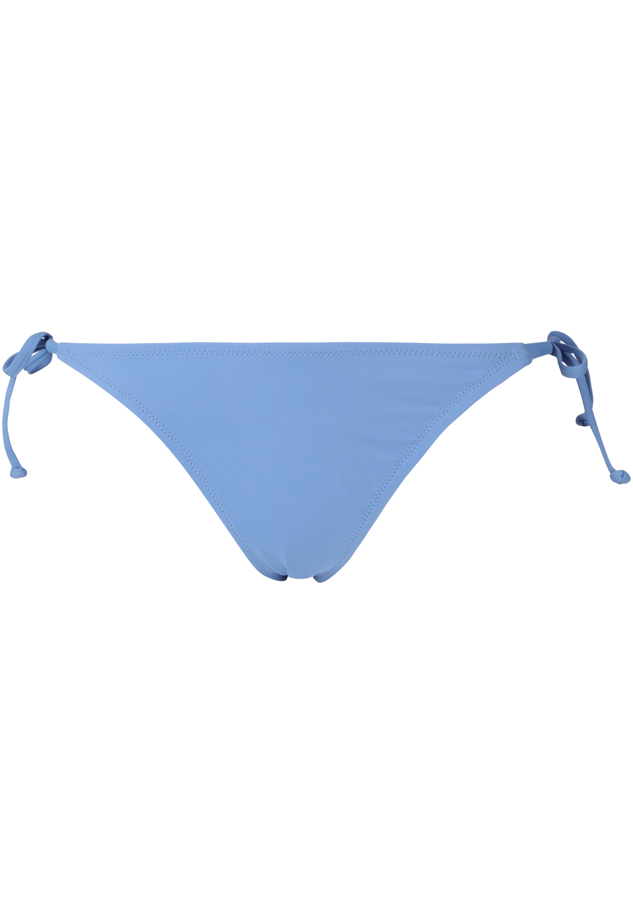 Athlecia Bikinihose 'Sherrill' in Blau: Vorderseite