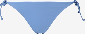 Athlecia Bikinihose 'Sherrill' in Blau: Vorderseite