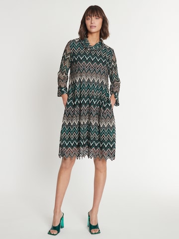 Ana Alcazar Knitted dress 'Maffa' in Mixed colors